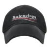 Cappellino effetto consumato per Political Campaign “Grey” 673320410B20107