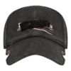 Cappellino Gaffer “Black” 719364410B21000