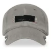 Cappellino Gaffer “Grey” 719364410B21290