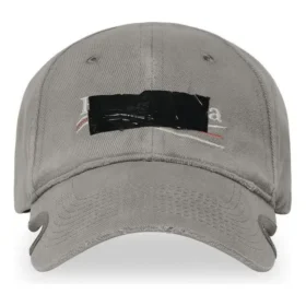 Cappellino Gaffer “Grey” 719364410B21290