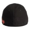 Cappellino Gothic Placement senza chiusura “Black” 8465044F7B51000