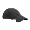 Cappellino Heavy Piercing “Black Faded” 744299410B21071
