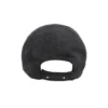 Cappellino Heavy Piercing “Black Faded” 744299410B21071