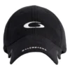 Cappellino in pile “New Black” 8574734G3B11038