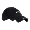 Cappellino in pile “New Black” 8574734G3B11038