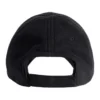 Cappellino in pile “New Black” 8574734G3B11038