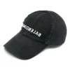 Cappellino Mirror Balenciaga “Black” 723773410B21077