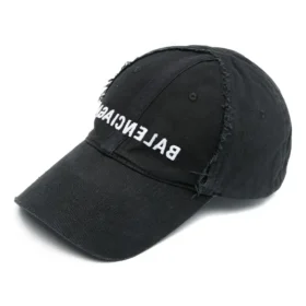 Cappellino Mirror Balenciaga “Black” 723773410B21077
