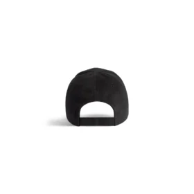 Cappellino Paris Strass “Black” 8117534E9B21000 Cappellino Paris Strass “Black” 8117534E9B21000