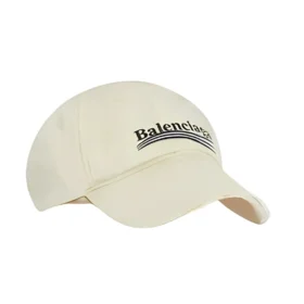 Cappellino Political Campaign Destroyed “Beige” 673320410B20936