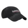 Cappellino Political Campaign Destroyed “Black” 673320410B21077