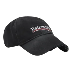 Cappellino Political Campaign Destroyed “Black” 673320410B21077