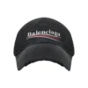 Cappellino Political Campaign Destroyed “Black” 673320410B21077