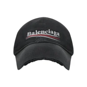 Cappellino Political Campaign Destroyed “Black” 673320410B21077