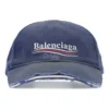 Cappellino Political Campaign Destroyed “Blue” 661884410B2-4277