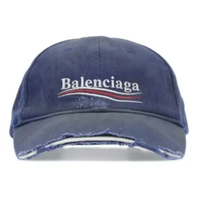 Cappellino Political Campaign Destroyed “Blue” 661884410B2-4277