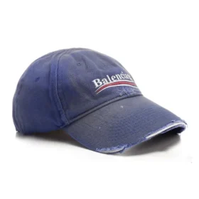 Cappellino Political Campaign Destroyed “Blue” 661884410B2-4277