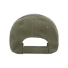 Cappellino Political Campaign Destroyed “Verde kaki” 673320410B20297