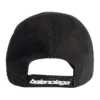 Cappellino riciclato “Black” 857445410B21000