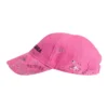 Cappellino riciclato “Pink” 857463410B25560