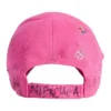 Cappellino riciclato “Pink” 857463410B25560