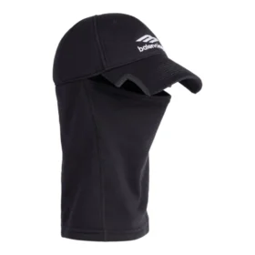 Cappellino scaldacollo “Black” 8580574G0B61000