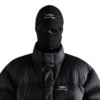 Cappellino scaldacollo “Black” 8580574G0B61000