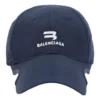 Cappellino Sporty B Notch Visor “Blue” 704102459B11177