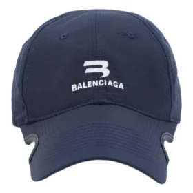 Cappellino Sporty B Notch Visor “Blue” 704102459B11177