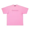 Cappellino T-shirt Boxy Fit “Pink” 651795TNVL15700