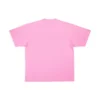 Cappellino T-shirt Boxy Fit “Pink” 651795TNVL15700