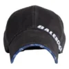Cappellino Tilted Typo “Black” 854036410B21000