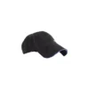 Cappellino Tilted Typo “Black” 854036410B21000