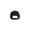 Cappellino Tilted Typo “Black” 854036410B21000
