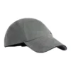 Cappellino Tilted Typo “Grigio melange scuro” 854036410B21441