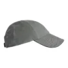 Cappellino Tilted Typo “Grigio melange scuro” 854036410B21441