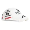 Cappellino Top League “White” 766858410B29000