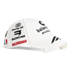 Cappellino Top League “White” 766858410B29000