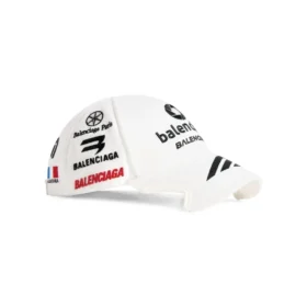 Cappellino Top League “White” 766858410B29000