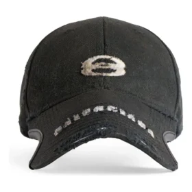 Cappellino Unity Sports Icon “Black White” 766864410B21702