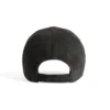 Cappellino Unity Sports Icon “Black White” 766864410B21702
