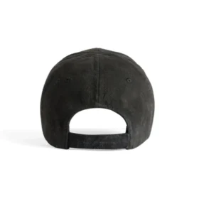 Cappellino Unity Sports Icon “Black White” 766864410B21702