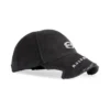 Cappellino Unity Sports Icon “Black White” 766864410B21702