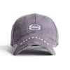 Cappellino Unity Sports Icon “Faded Purple” 766864410B25071