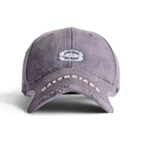 Cappellino Unity Sports Icon “Faded Purple” 766864410B25071