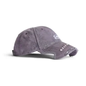 Cappellino Unity Sports Icon “Faded Purple” 766864410B25071