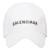 Cappellino “White Black” 529192310B29060