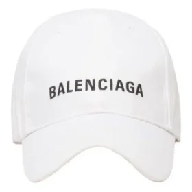 Cappellino “White Black” 529192310B29060