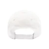 Cappellino “White Black” 529192310B29060