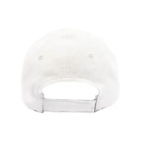 Cappellino “White Black” 529192310B29060